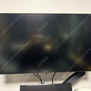 dell 3219q 4k모니터