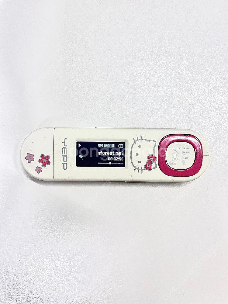 삼성 YEPP YP-U5 헬로키티 mp3--1