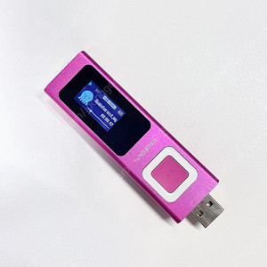 삼성 YEPP YP-U6 mp3