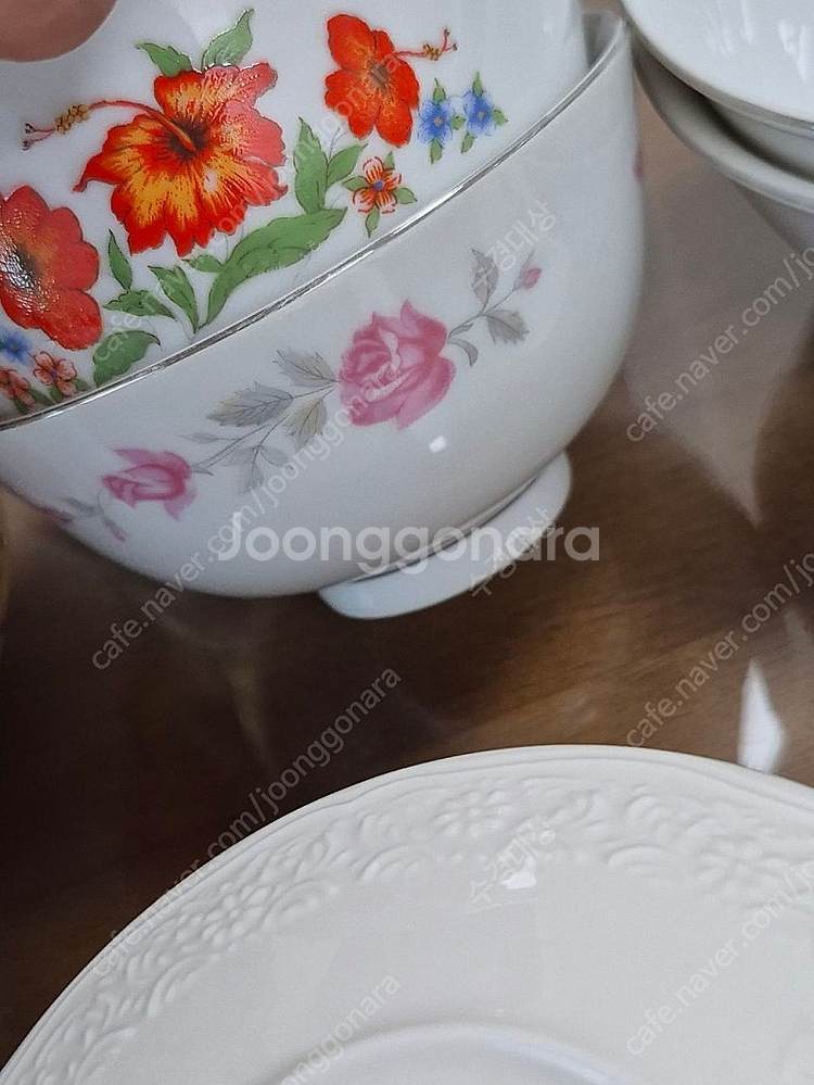 대만 대동(tatung) 식기 외 몽땅 만원 판매합니다...--7