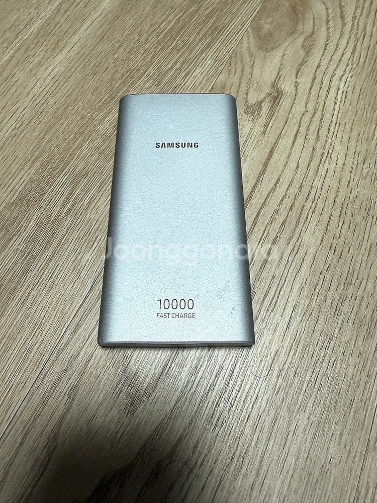 삼성 10,000mAh EB-P1100C 보조배터리--0