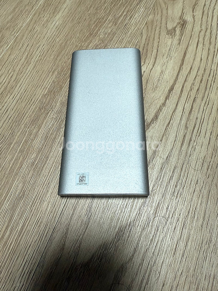 삼성 10,000mAh EB-P1100C 보조배터리--1