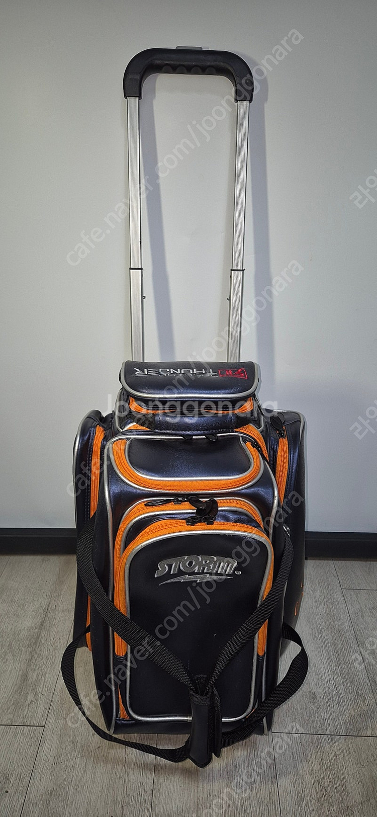 로또그립 HP3볼링화 여성 245mm--7