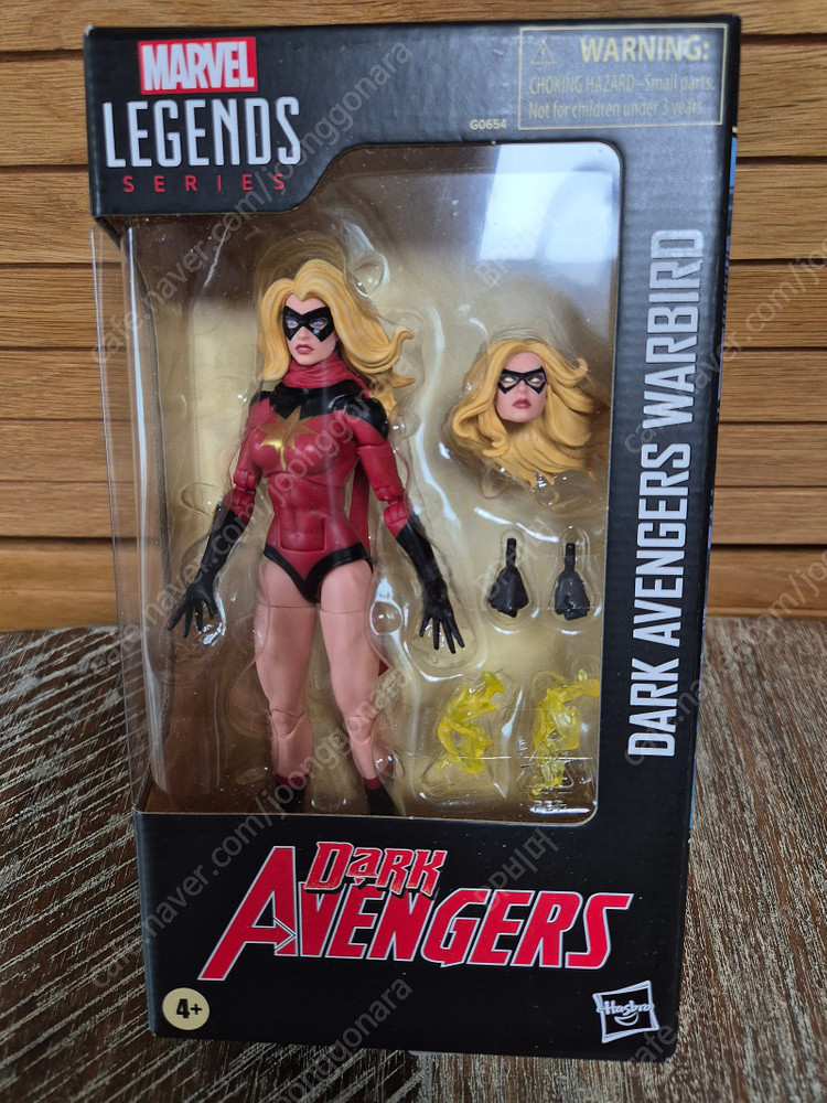 해즈랩 래틀러, 마블 레전드, 배트 시그널, 스네일쉘, 야마구치 아이언 스파이더, 네카 프레데터, 스파이패밀리, 원... 이미지