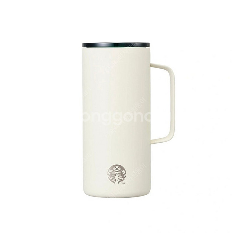 스타벅스 SS 시그니처 탱크 텀블러 503ml 27,0...--2