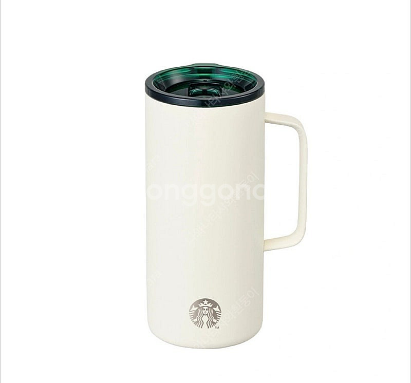 스타벅스 SS 시그니처 탱크 텀블러 503ml 27,0...--4