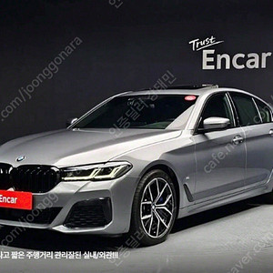 BMW 5시리즈 (G30) 530i xDrive M 스포츠 중고차 판매합니다 ★전액할부★전국최저가★저신용★유튜브:뿅카TV★