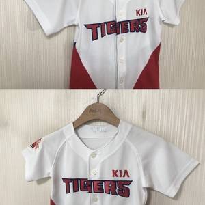 KBO 기아타이거즈 유니폼/자켓/기아올드/모자/후드티/선수용/(마제스틱/제트외)/서재응/이종범