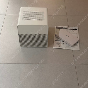 JONSOBO N2 ITX (i3-N305) 자작 NAS용 PC 팝니다