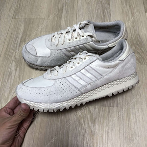 [19,000] (260) 아디다스 adidas 시티 마라톤 PT 크림 베이지