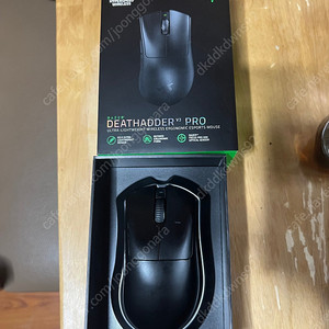 데스에더 v3 pro 풀박스 택포11