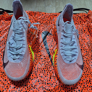 나이키 우먼스 에어 줌 알파플라이 넥스트%3 올림픽버젼 230 235 240 245 박스없는 새제품 246000원(택배비포함)