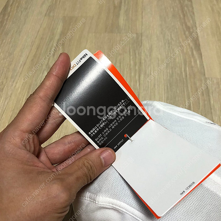 [35,000] (ONE SIZE) 00's 새상품 나...--7