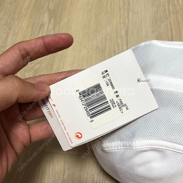 [35,000] (ONE SIZE) 00's 새상품 나...--8