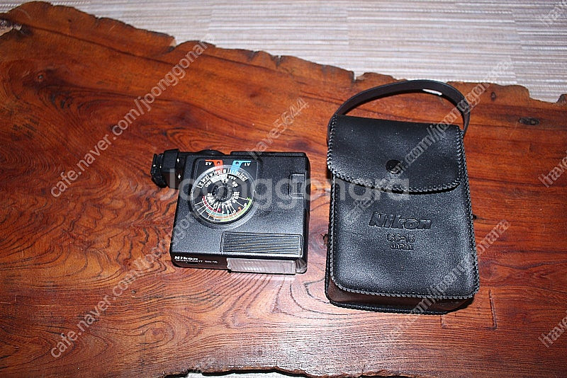 니콘 카메라 플래쉬 SB-15 Nikon 후레쉬 필름 ...--0