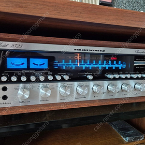 marantz2325리시버 마란츠