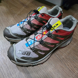살로몬 XT4 트레일 런닝화
