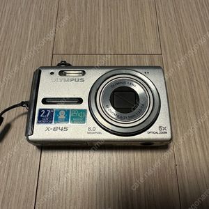 니콘 , 후지 , 올림푸스 디카 여러대 판매합니다. (빈티지 레트로 디지털 카메라)