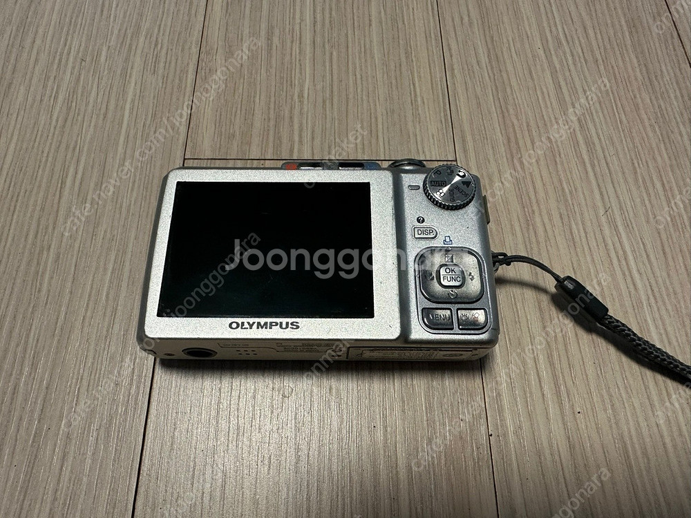 니콘 , 후지 , 올림푸스 디카 여러대 판매합니다. (...--1