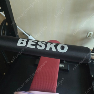 코헬스코 바디펙토리 스미스머신 개인사용 팝니다(기가맥스2000)