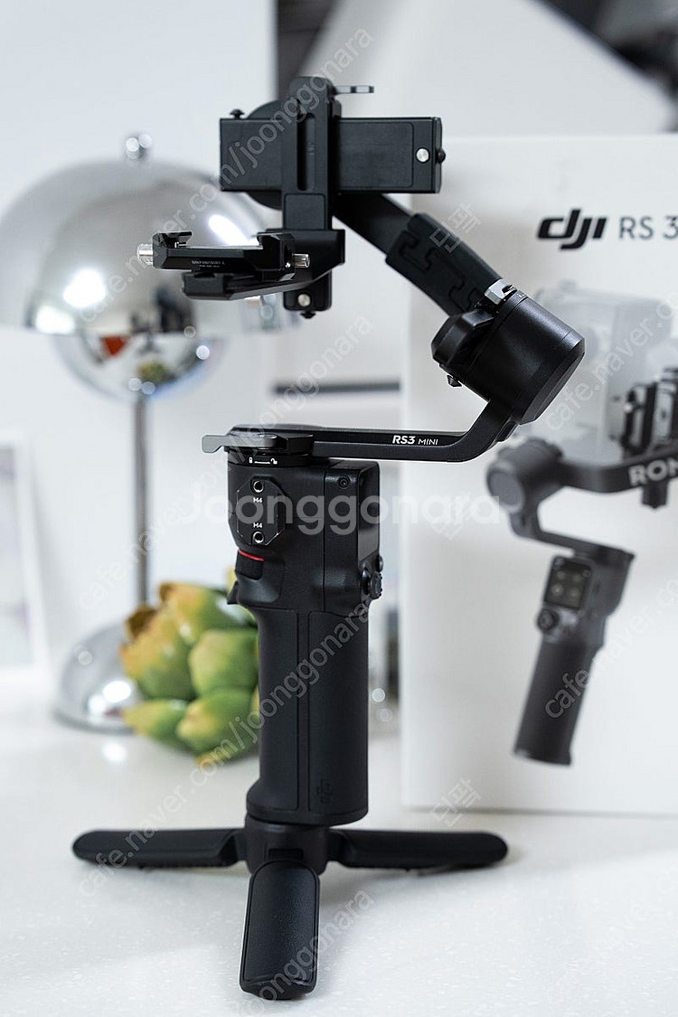 DJI RS3 mini 미니 짐벌--0