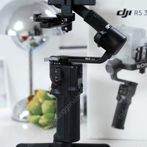 DJI RS3 mini 미니 짐벌