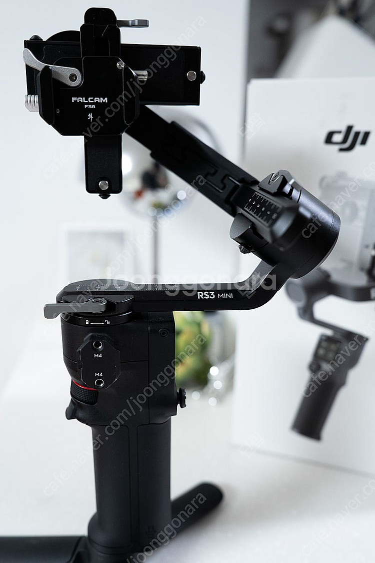 DJI RS3 mini 미니 짐벌--6