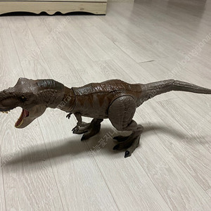 마텔 티라노사우르스 티렉스