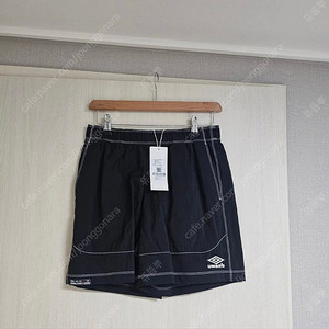 엄브로 반바지 택달린새상품(구매가 69900)