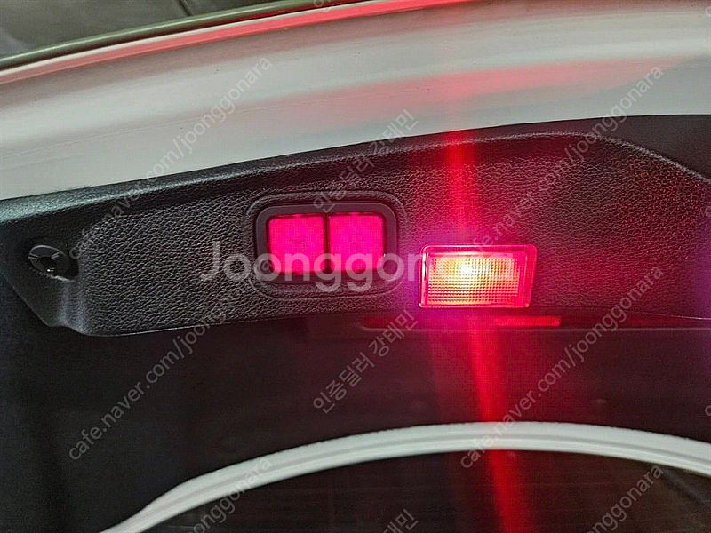 벤츠 C클래스 W205 C63 S AMG 쿠페 중고차 ...--6