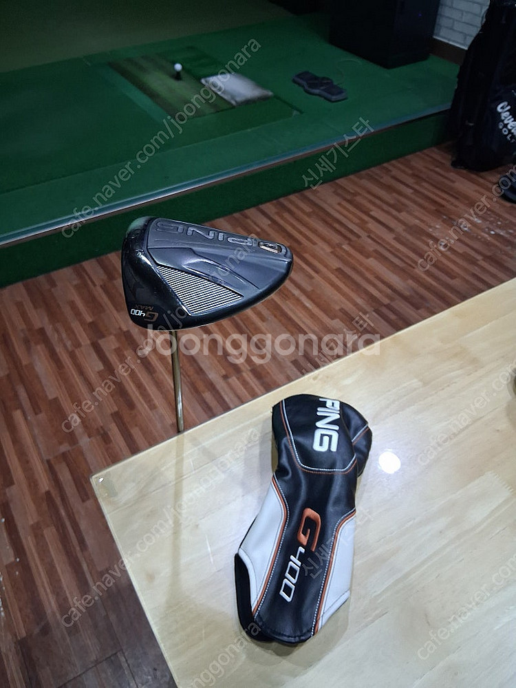 핑G400 드라이버 골프채 테일러메이드 PXG 미즈노--1