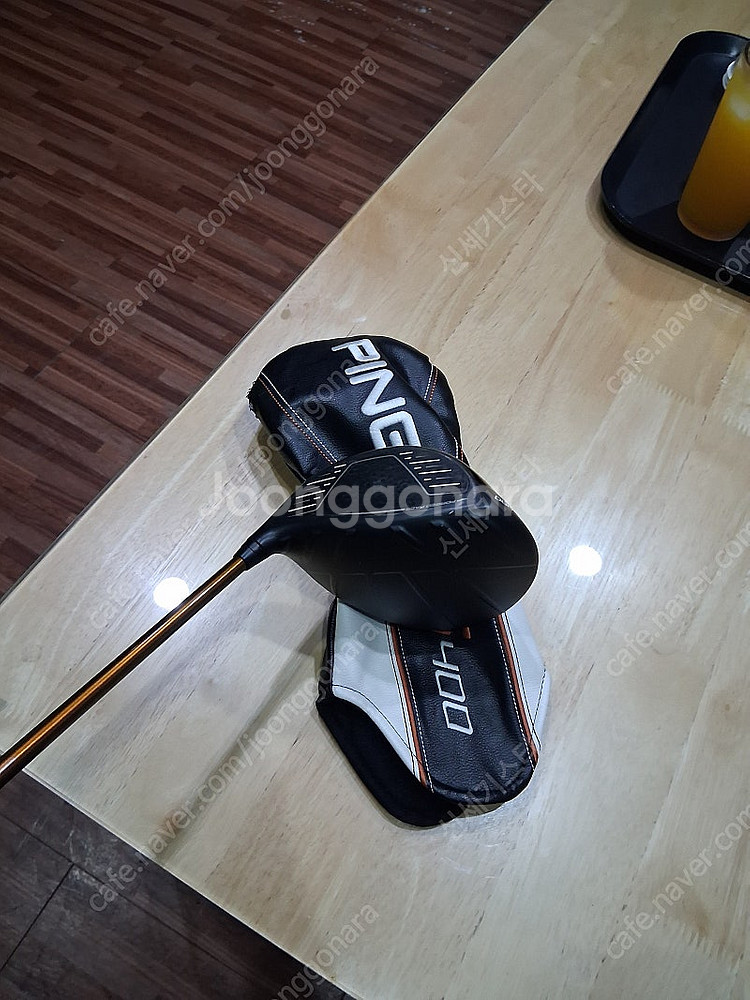 핑G400 드라이버 골프채 테일러메이드 PXG 미즈노--2