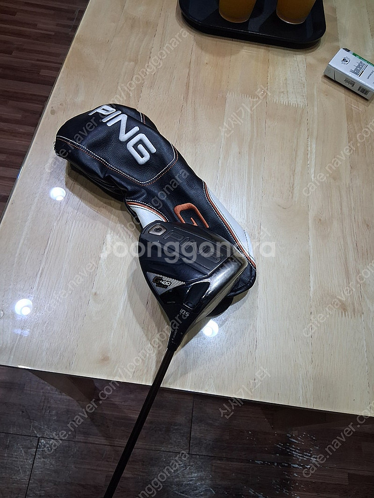 핑G400 드라이버 골프채 테일러메이드 PXG 미즈노--3