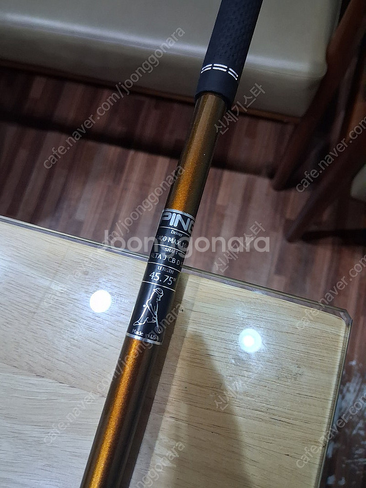 핑G400 드라이버 골프채 테일러메이드 PXG 미즈노--5
