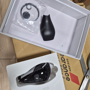 23년식 g23 m440i 컨버터블 순정 기어봉