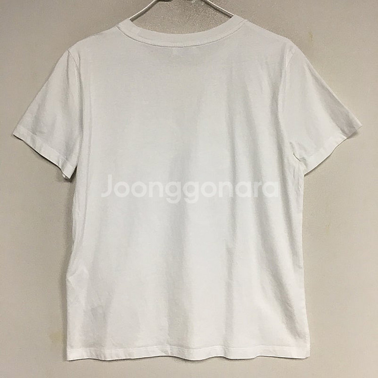 끌로디피에로 산드로 반팔 티셔츠 55 / 랑방 마인 오...--6