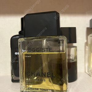 샤넬 에고이스트 edp