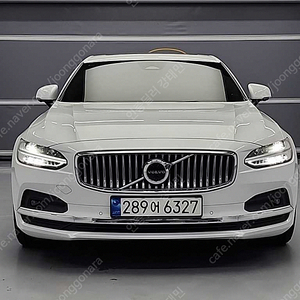 볼보 S90 B6 AWD 얼티메이트 브라이트 중고차 판매합니다 ★전액할부★전국최저가★저신용★유튜브:뿅카TV★