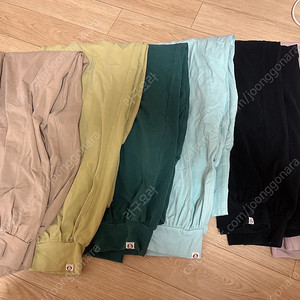 부디무드라 포춘팬츠