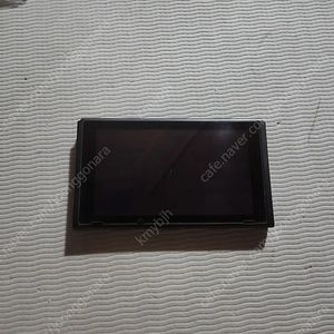 닌텐도 스위치 구형 본체 단품(커펌 가능 기기)