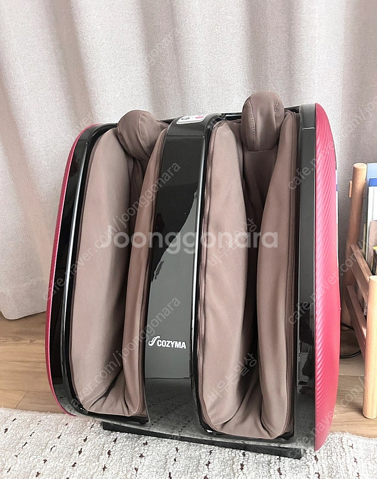 코지마 발,다리 마사지기 파가니니(CMF-250)--0