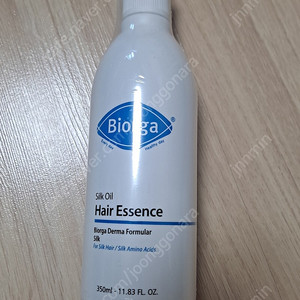 바이오가 헤어 에센스 350ml