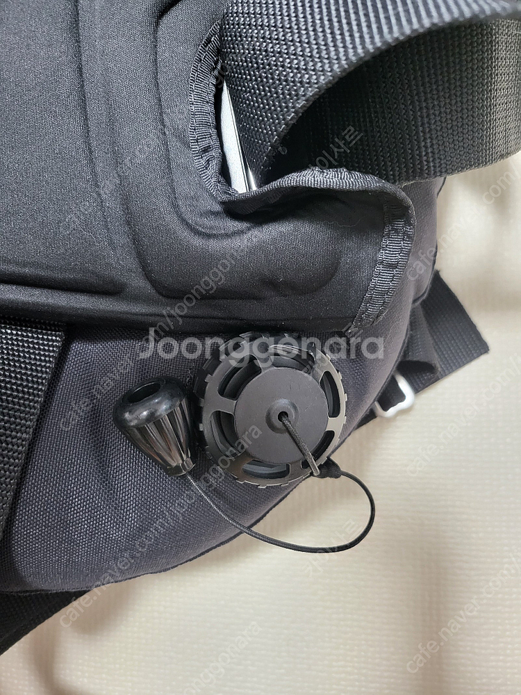 [가격내림] 스쿠바(스쿠버) 다이빙 경량 BCD 알루미...--7