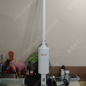 보겔 손목이편한 무선진공청소기 GNV-C1 (거의 새거, 배터리100%) (대구 직거래, 택배거래)