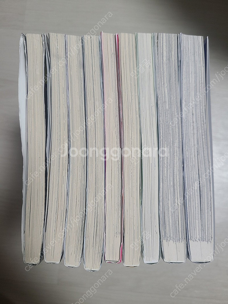봇치 더 록 1~7권, 외전 1~2권--1