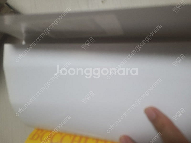 봇치 더 록 1~7권, 외전 1~2권--7