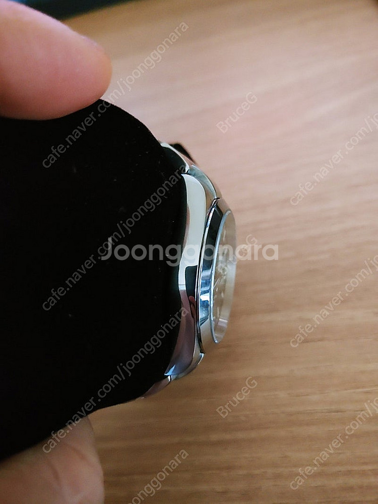 티셀 익스플로러 36 롤렉스 익스--1