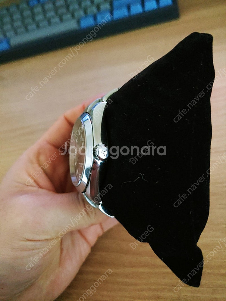 티셀 익스플로러 36 롤렉스 익스--2