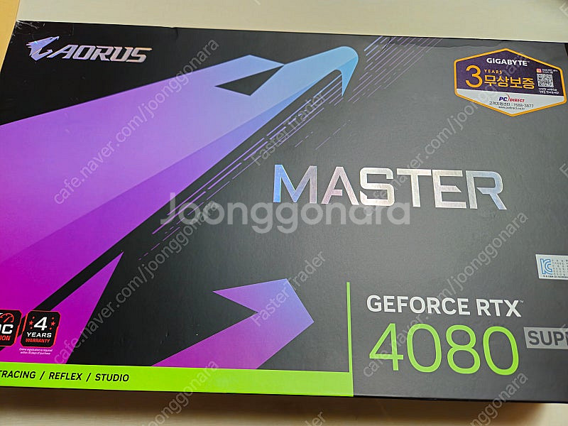 기가바이트 RTX 4080 Super Aorous Ma...--1