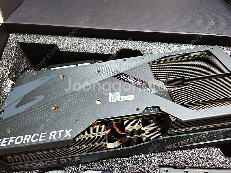 기가바이트 RTX 4080 Super Aorous Ma...--2
